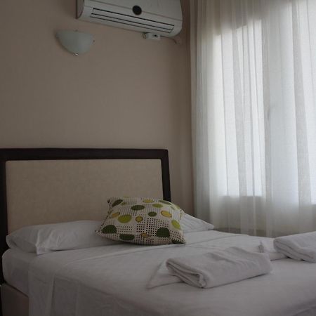 Tunc Hotel Ayvalı Rom bilde